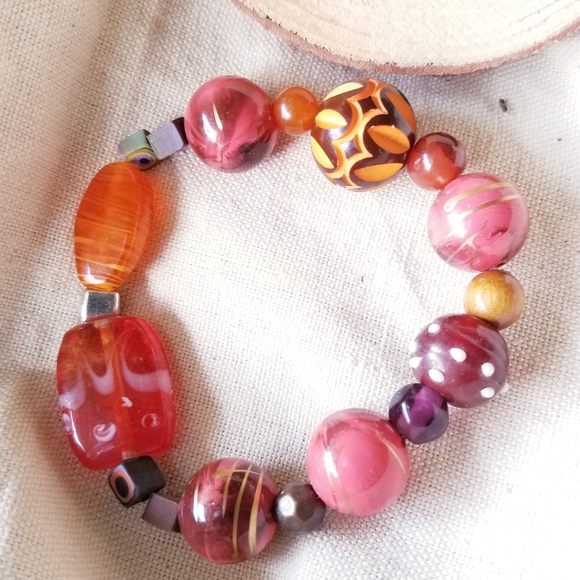 Bracelet - Picture 2 of 2